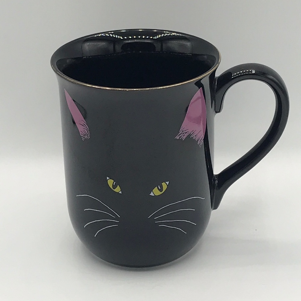 Mug, Cat